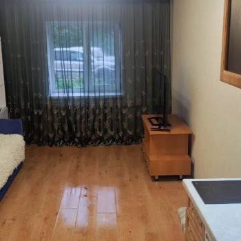 Продается 1-комнатная квартира, 19 м²
