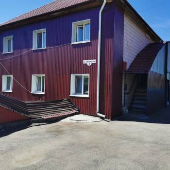 Продается 1-комнатная квартира, 19 м²