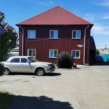 Продается 1-комнатная квартира, 19 м²