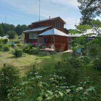 Продается Дом, 40 м²