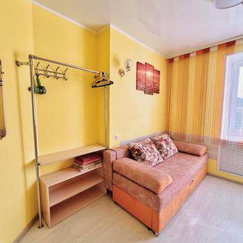 Сдается Посуточно, 16 м²