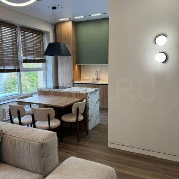 Продается 2-х комнатная квартира, 70 м²