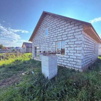 Продается Дом, 85 м²