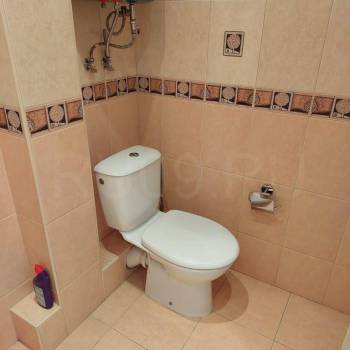 Продается 3-х комнатная квартира, 59 м²