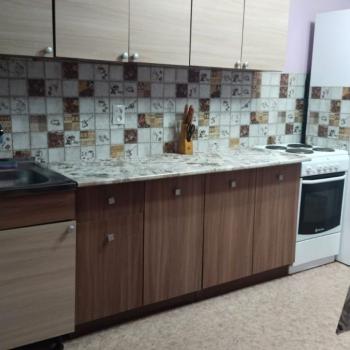Сдается 1-комнатная квартира, 34 м²