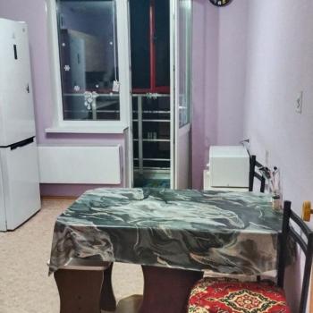 Сдается 1-комнатная квартира, 34 м²