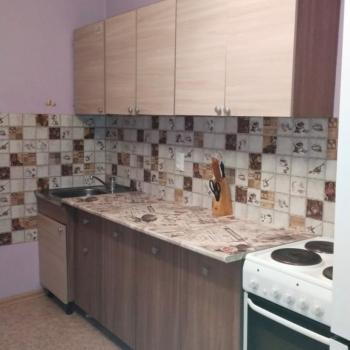 Сдается 1-комнатная квартира, 34 м²