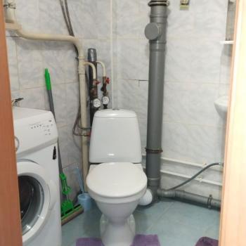 Сдается 1-комнатная квартира, 34 м²