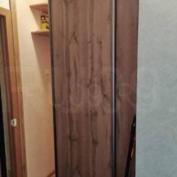 Продается 1-комнатная квартира, 38 м²