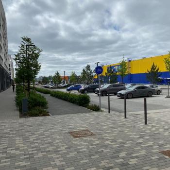 Сдается 1-комнатная квартира, 32 м²