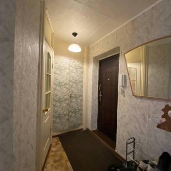 Продается 1-комнатная квартира, 28,7 м²
