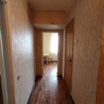 Продается 1-комнатная квартира, 35 м²