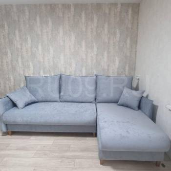 Продается 2-х комнатная квартира, 56 м²