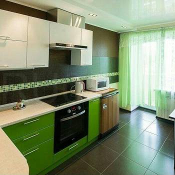 Продается 2-х комнатная квартира, 60 м²