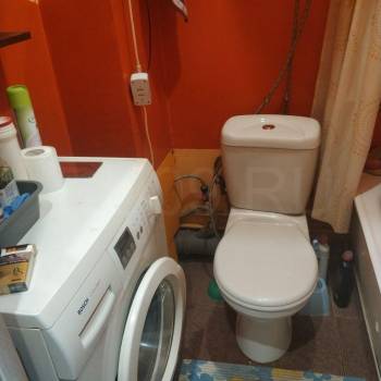 Продается 1-комнатная квартира, 17 м²