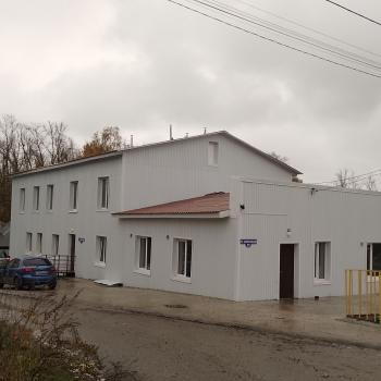 Продается 1-комнатная квартира, 14 м²