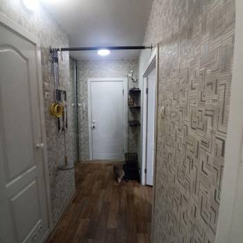 Продается 1-комнатная квартира, 44 м²