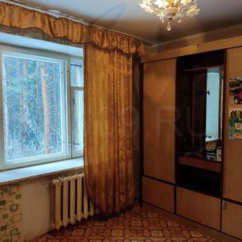 Продается 2-х комнатная квартира, 31 м²