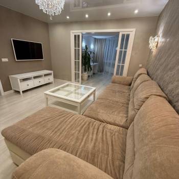 Продается 3-х комнатная квартира, 90 м²