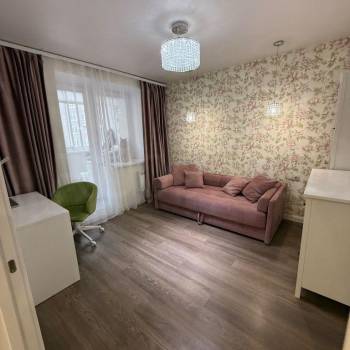 Продается 3-х комнатная квартира, 90 м²