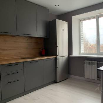 Сдается 1-комнатная квартира, 39 м²