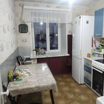 Продается 3-х комнатная квартира, 60,1 м²