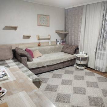 Продается 3-х комнатная квартира, 60,1 м²