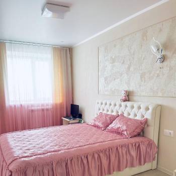 Сдается 2-х комнатная квартира, 76 м²