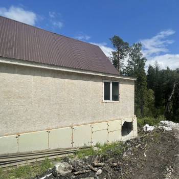 Продается Дом, 63 м²