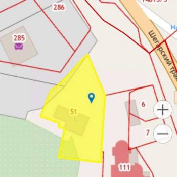Продается Участок, 1000 м²