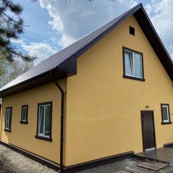 Продается Дом, 159 м²