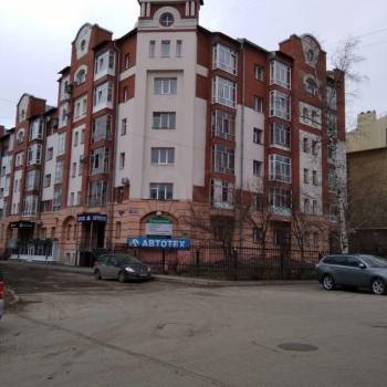 Продается 2-х комнатная квартира, 79 м²