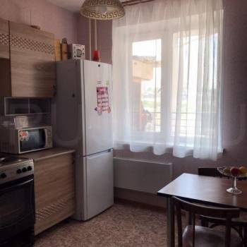 Продается 2-х комнатная квартира, 56 м²