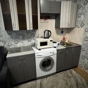 Продается 1-комнатная квартира, 18 м²