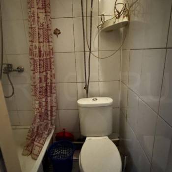 Продается 1-комнатная квартира, 18 м²