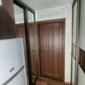 Продается 1-комнатная квартира, 16 м²