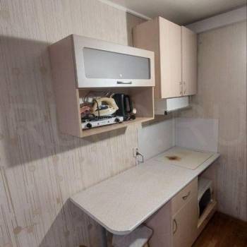 Продается 1-комнатная квартира, 16 м²