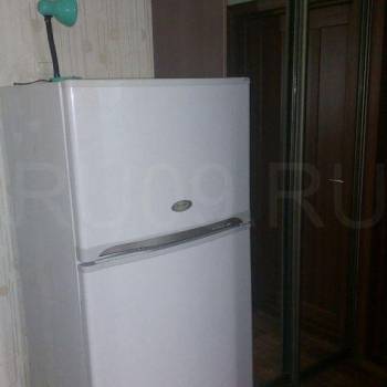 Продается 1-комнатная квартира, 16 м²