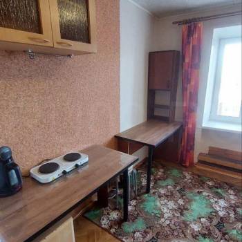 Продается 1-комнатная квартира, 11 м²