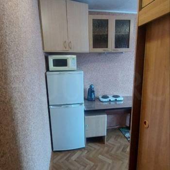 Продается 1-комнатная квартира, 11 м²