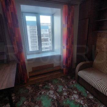 Продается 1-комнатная квартира, 11 м²