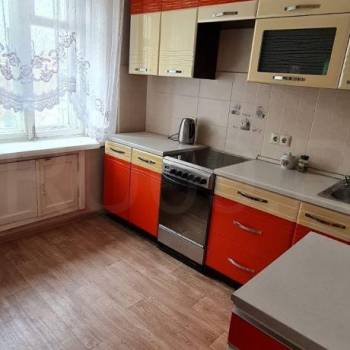 Продается 3-х комнатная квартира, 62 м²