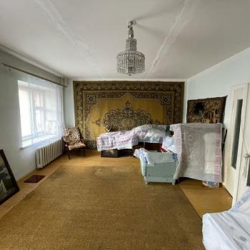 Продается Многокомнатная квартира, 143,9 м²