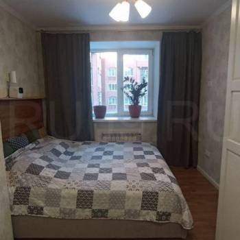 Продается 3-х комнатная квартира, 84 м²