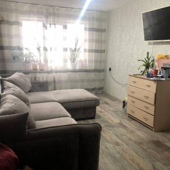 Продается 2-х комнатная квартира, 44 м²