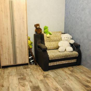 Продается 2-х комнатная квартира, 44 м²