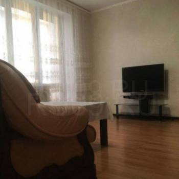 Сдается 2-х комнатная квартира, 45 м²