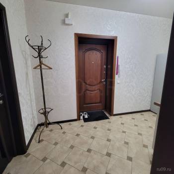 Сдается 2-х комнатная квартира, 45 м²
