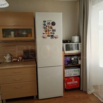 Продается 1-комнатная квартира, 40 м²