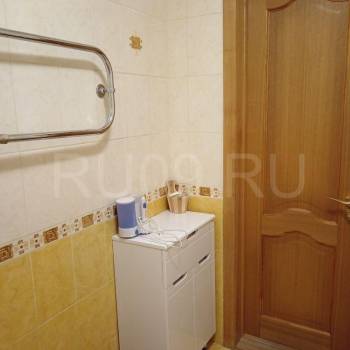 Продается 1-комнатная квартира, 40 м²